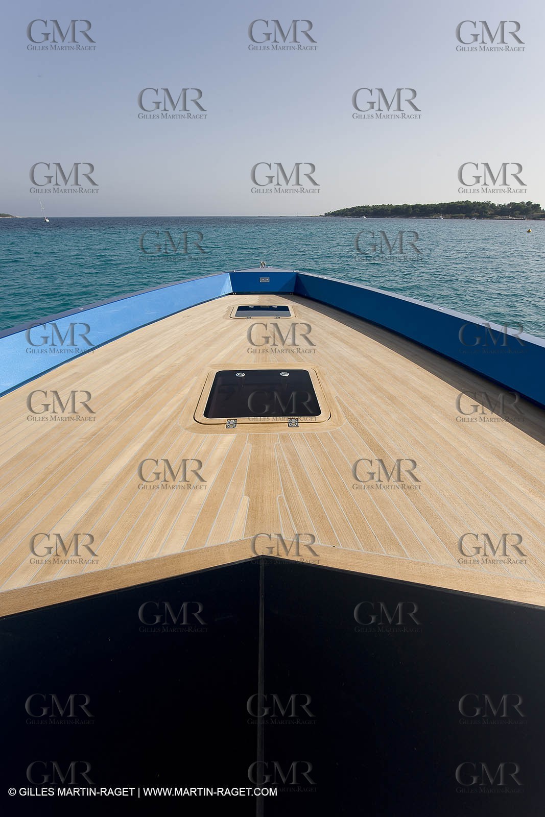 14 10 2008 - Cannes (FRA, 06) - Super yachts - motoryachts - Wally yachts - Wallypower 64