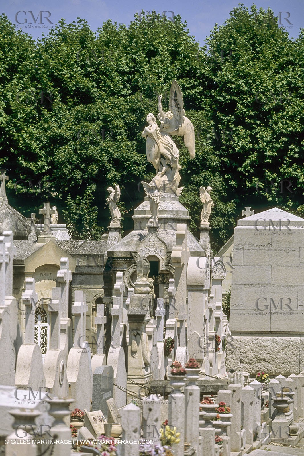 Marseille historical heritage (check keywords for more infos)