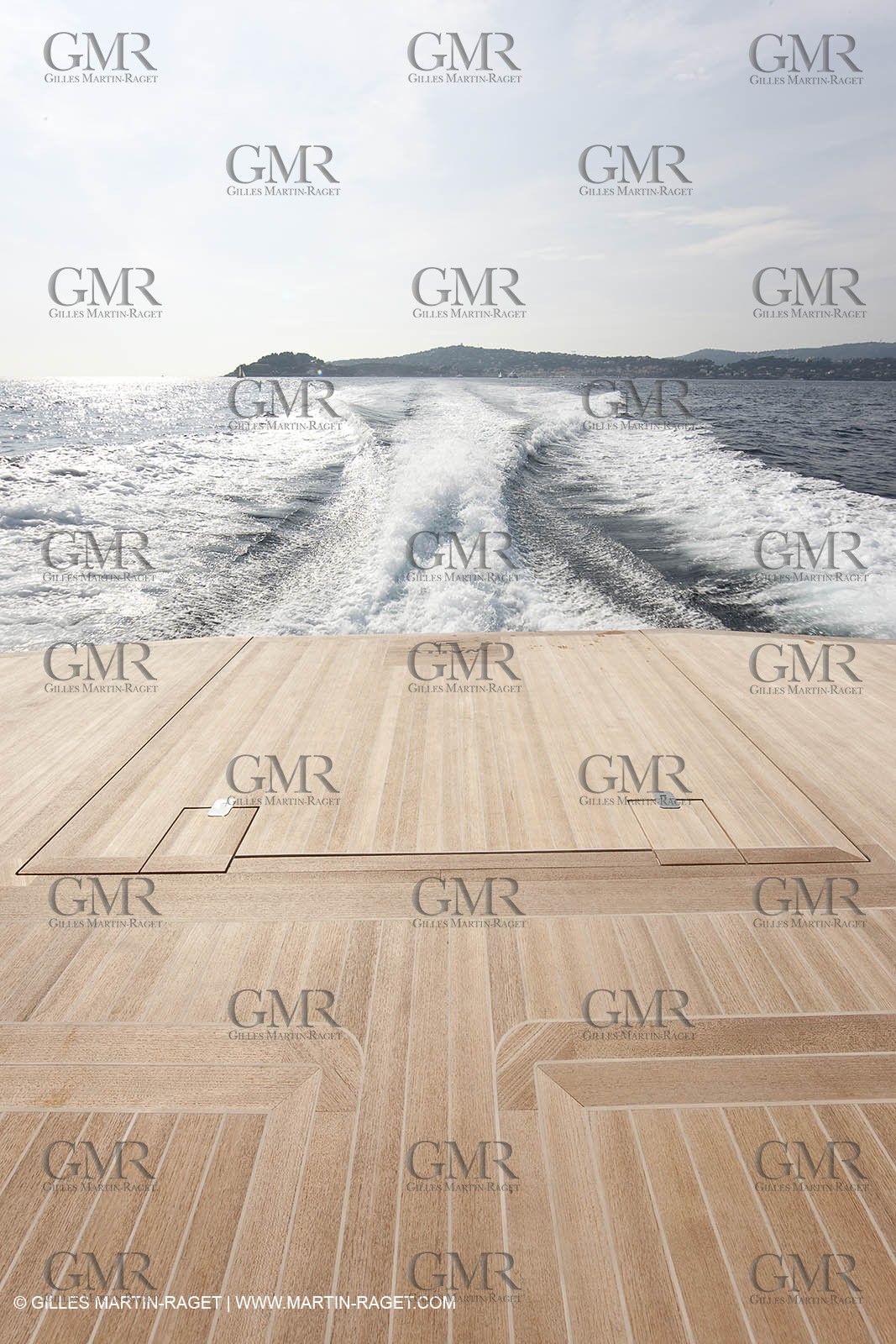 07 10 2009 - Saint Jean Cap Ferrat (FRA,06) Wally Yachts - Wallypower 55