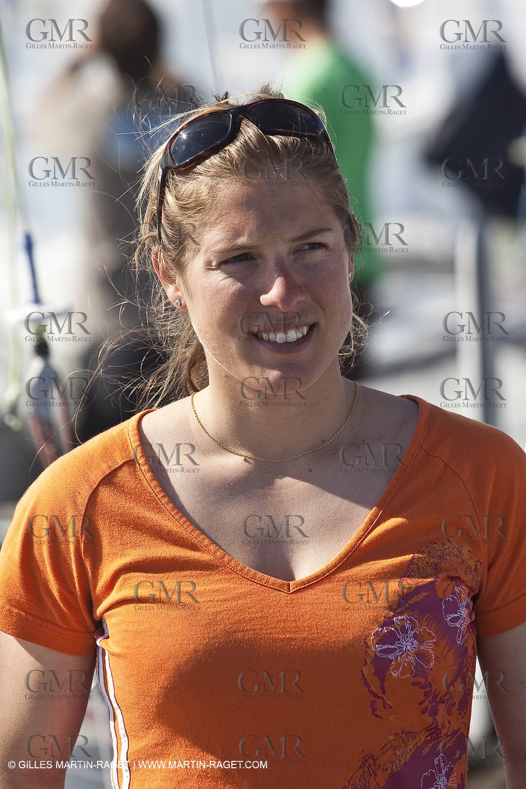 04 22 09 - Hyeres Week 2009 - Day 4