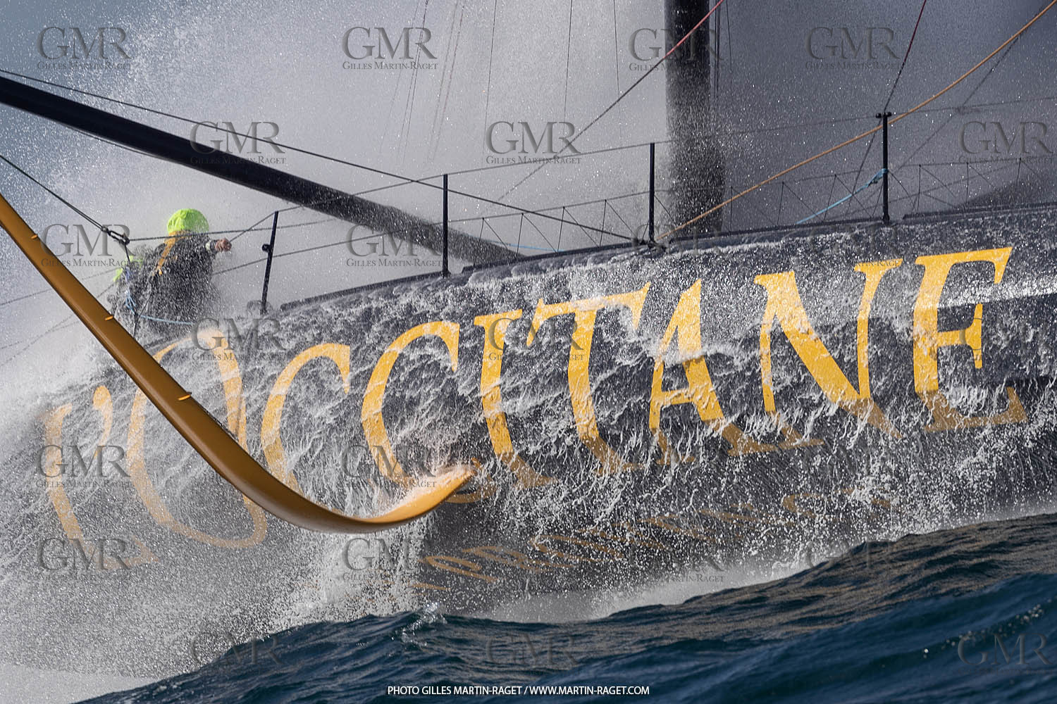 24 09 2023, Lorient (FRA), Defi Azimut 2923, Les Runs