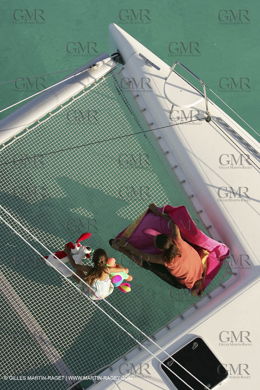 Nautitech 47 - Grenadines