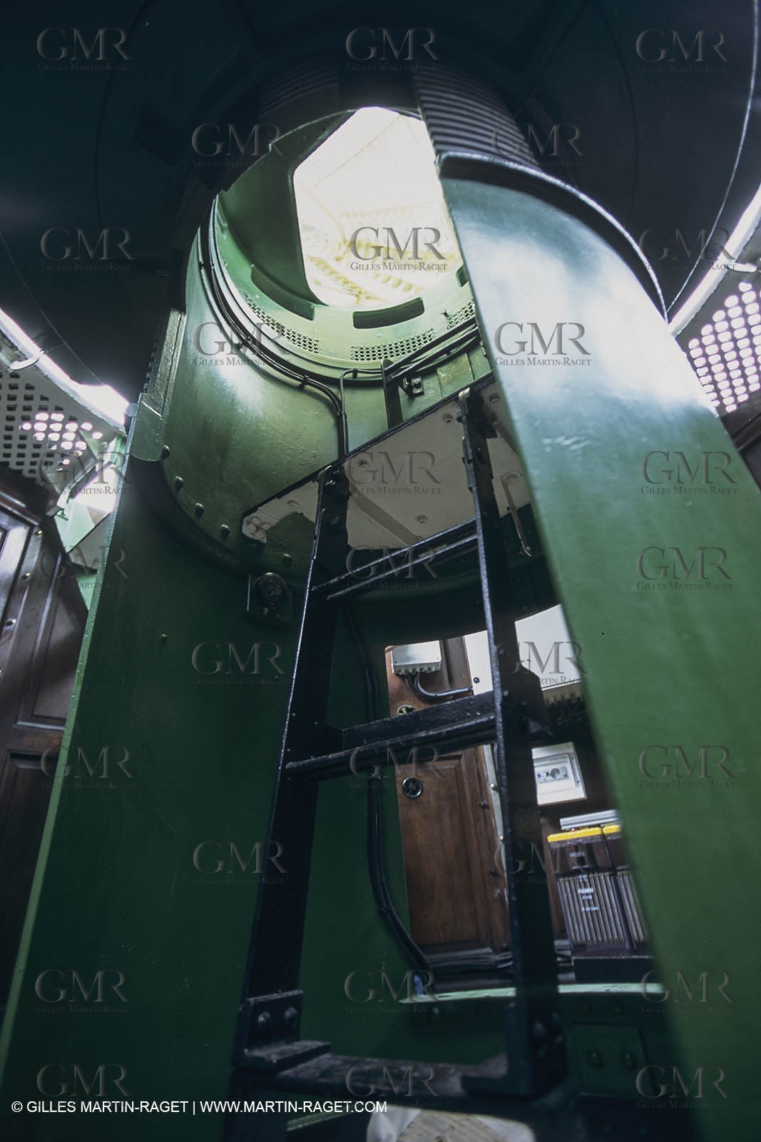 Phres, balises, semaphores, lighthouses, semaphoruses,