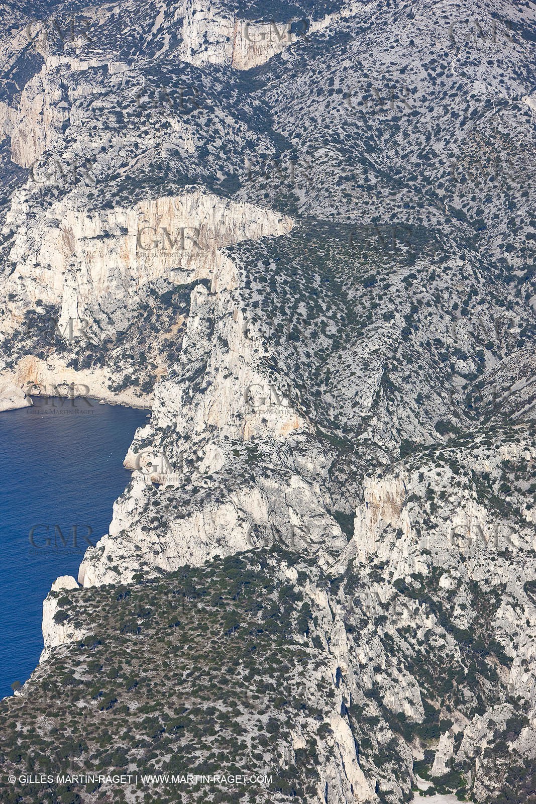 11 03 2009 - Marseille (FRA, 13) - Calanques