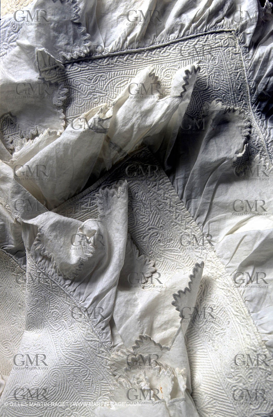 Boutis - Vintage clothes