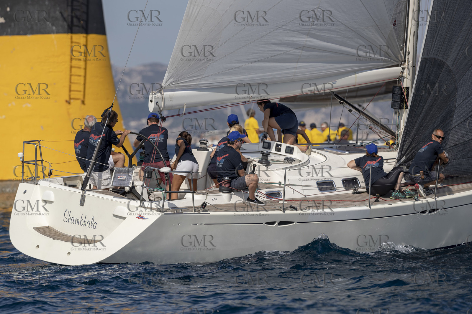 15 09 2018, Mareseille (FRA,13), Juris Cup 2018, Day 2