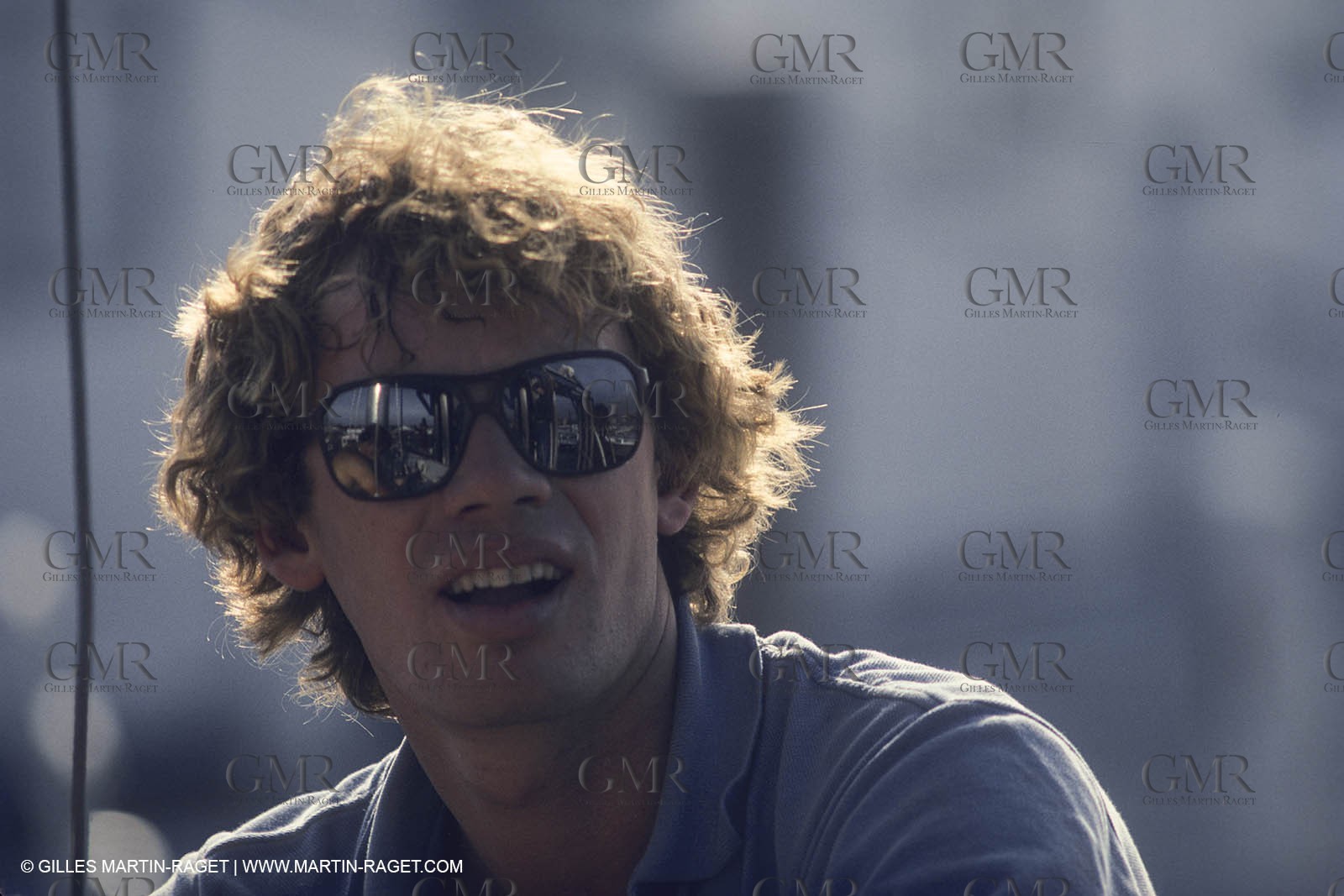 Sailing, People, famous sailors, celebrities (check keywords)