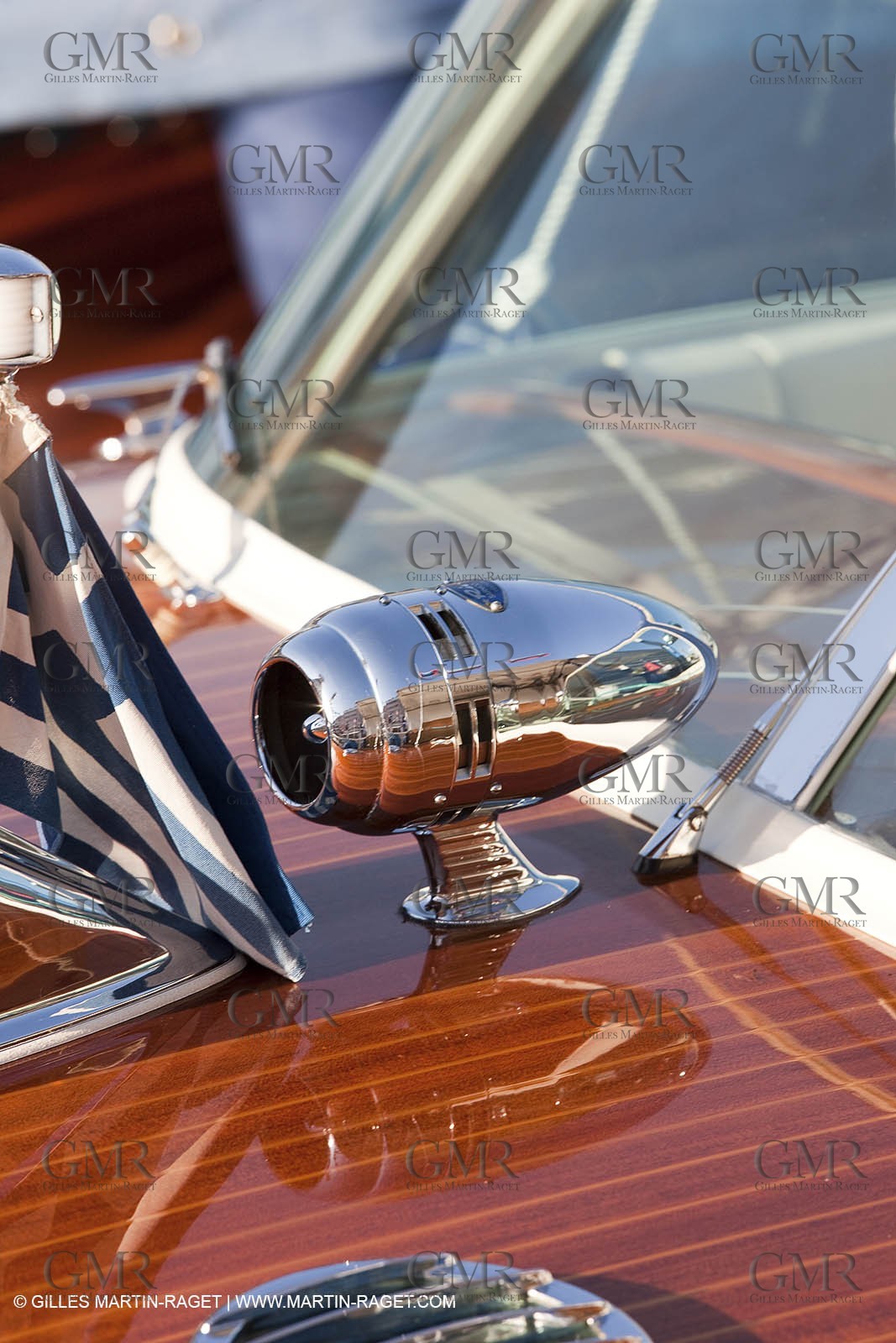 17-19 09 2009 - Monaco (MC) - Tuiga centenary celebrations, Riva Gathering