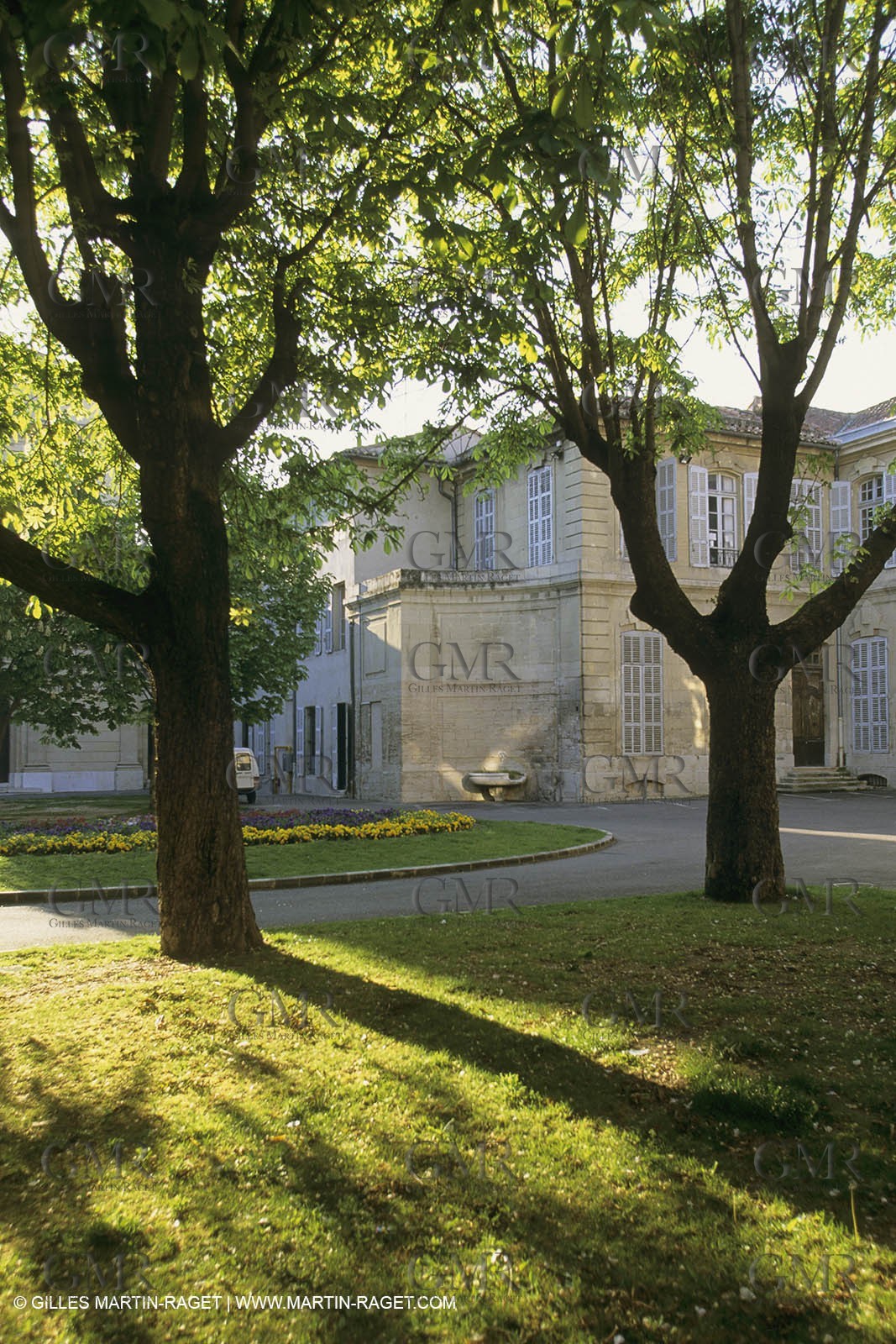 Marseille historical heritage (check keywords for more infos)