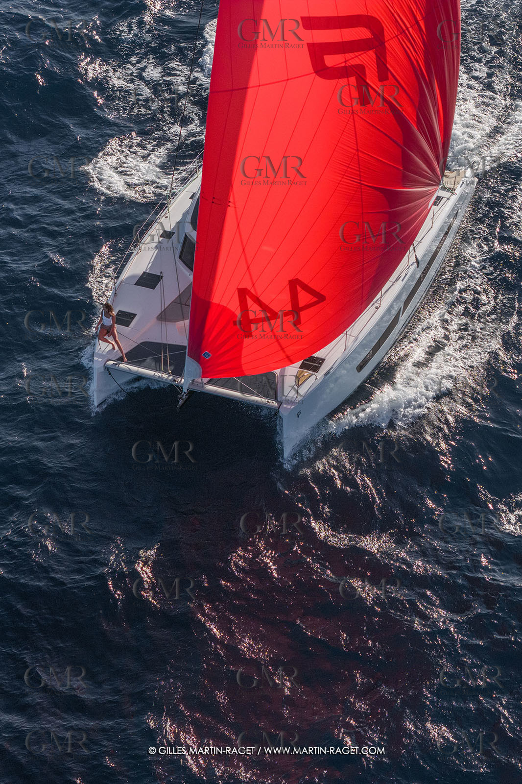 2 9 2025, Saint-Raphaël (FRA, 83), Chantier Fountaine-Pajot, FP44