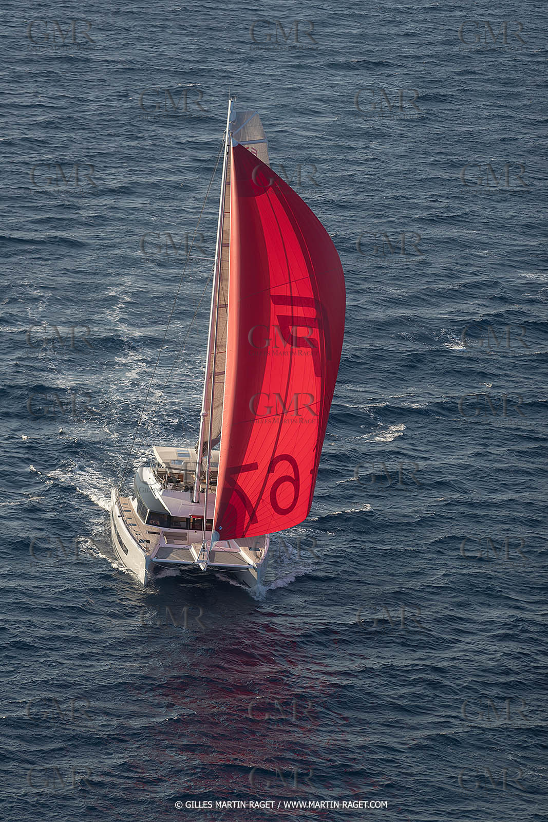 31 08 2018, Saint-Tropez (FRA,83), Chantier Fountaine-äjot, Alegria 67