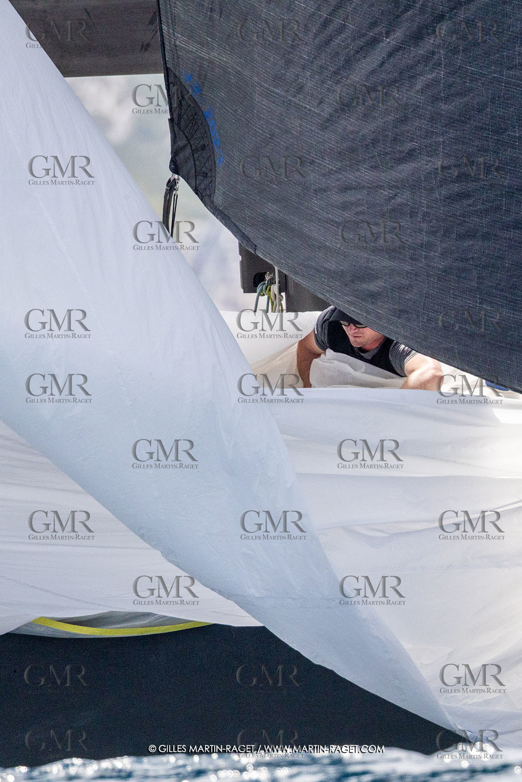 19 04 2025, Marseille (FRA), Semain Nautique Internationale de la Méditerranée - SNIM 2025