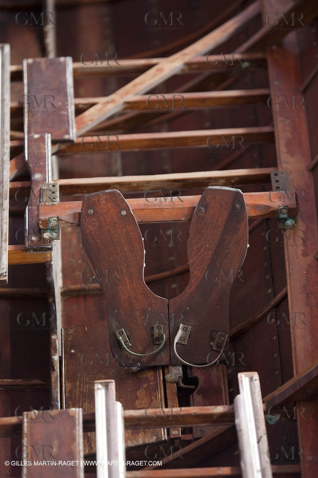 13 03 2010 - Marseille (FRA,13), Club d'Aviron de Marseille,