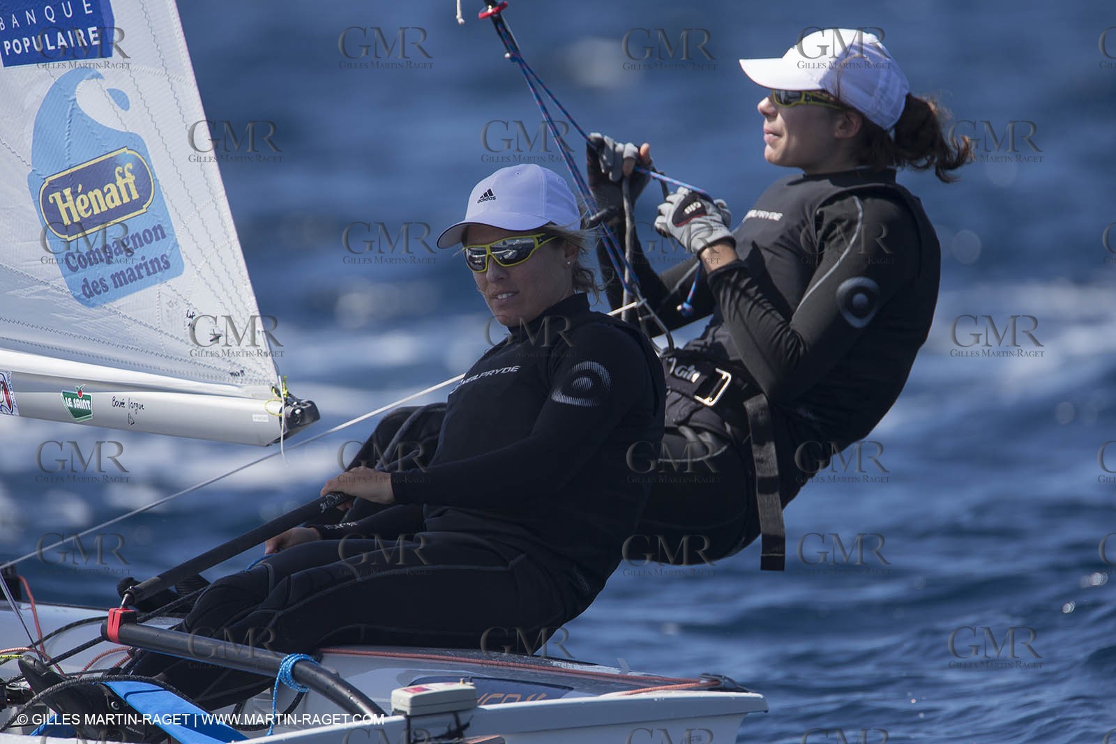 Sailing World Cup - Hyères Sialing Week - Hyères (FRA,83) - 23 04 2014