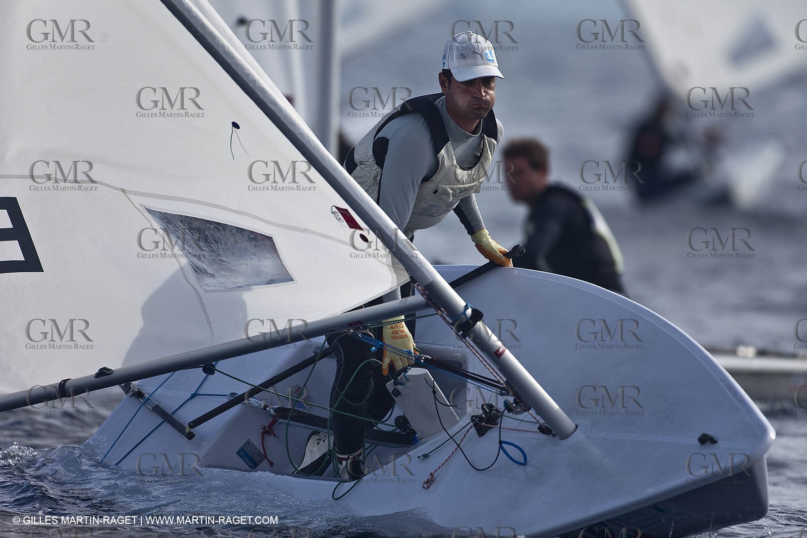 26-04-10 - Hyeres (FRA,83) - SOF 2010 - HERNANDEZ Javier