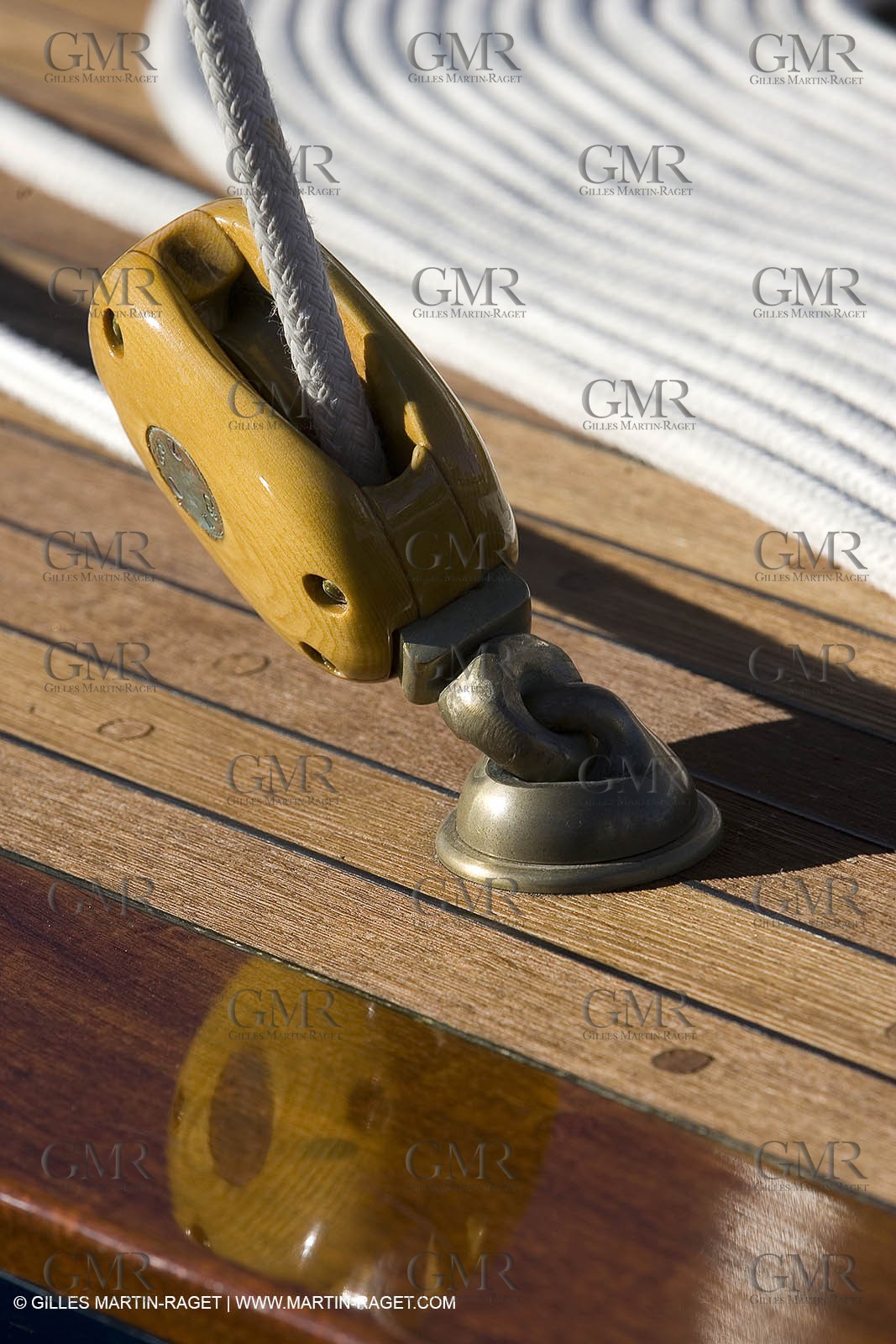 Sailing, Classic Yachts, Voiles de Saint-Tropez, Cottom Blossom