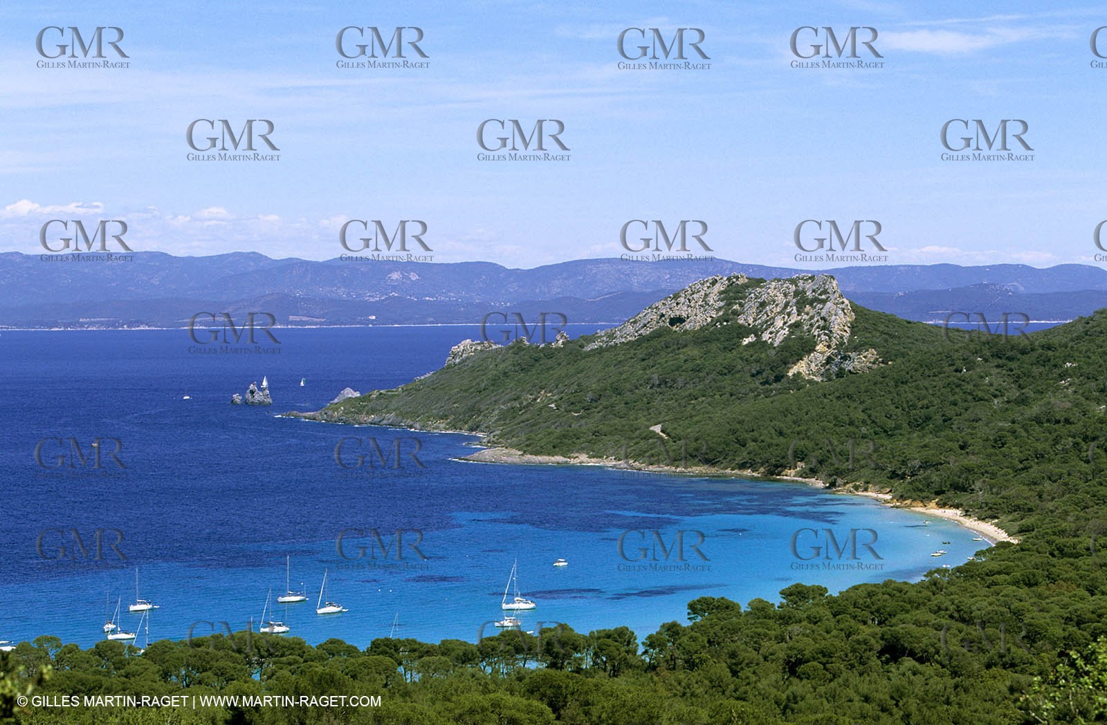 Porquerolles