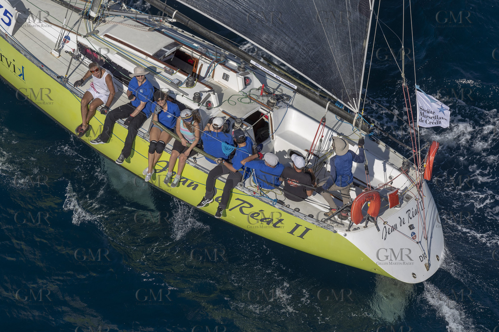 14 09 2018, Marseille (FRA,13), Juris Cup 2018