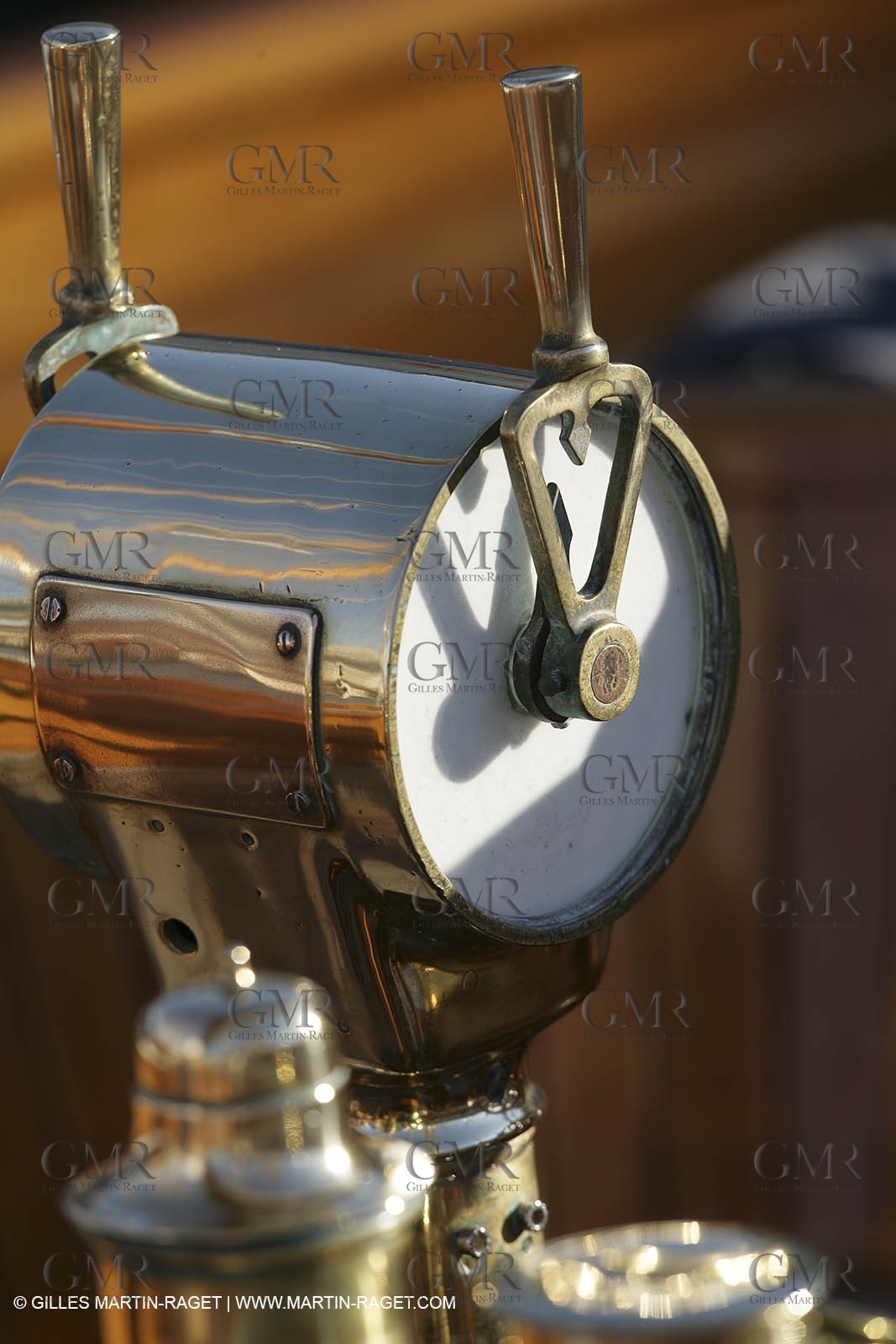 05 10 2006 - Saint Tropez (Fr) - Voiles de Saint Tropez 2006 - Challenges day