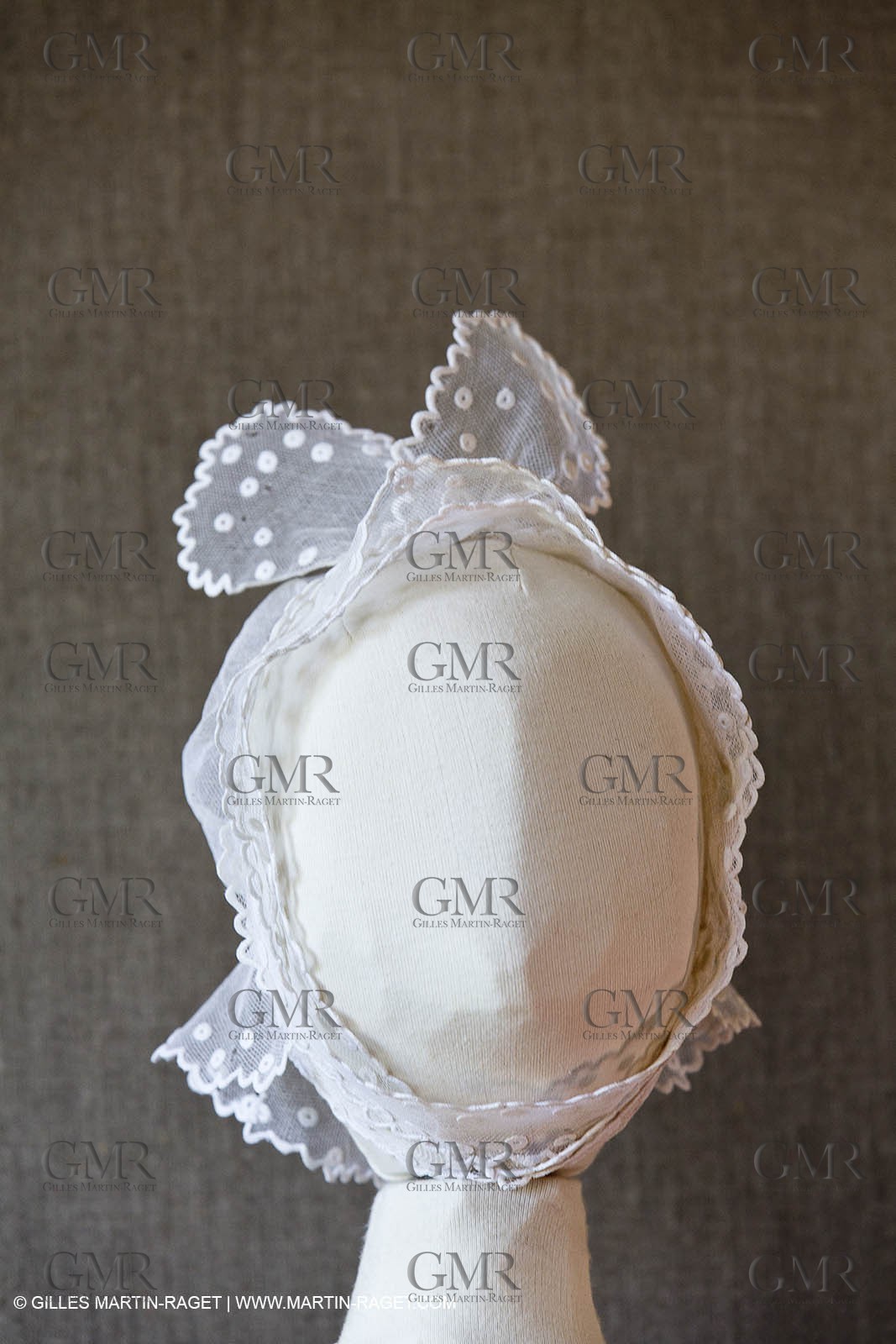 06 07 2012, Toulon (FRA,83), Villa Rozemaine, exhibition 'Fashion Dresses