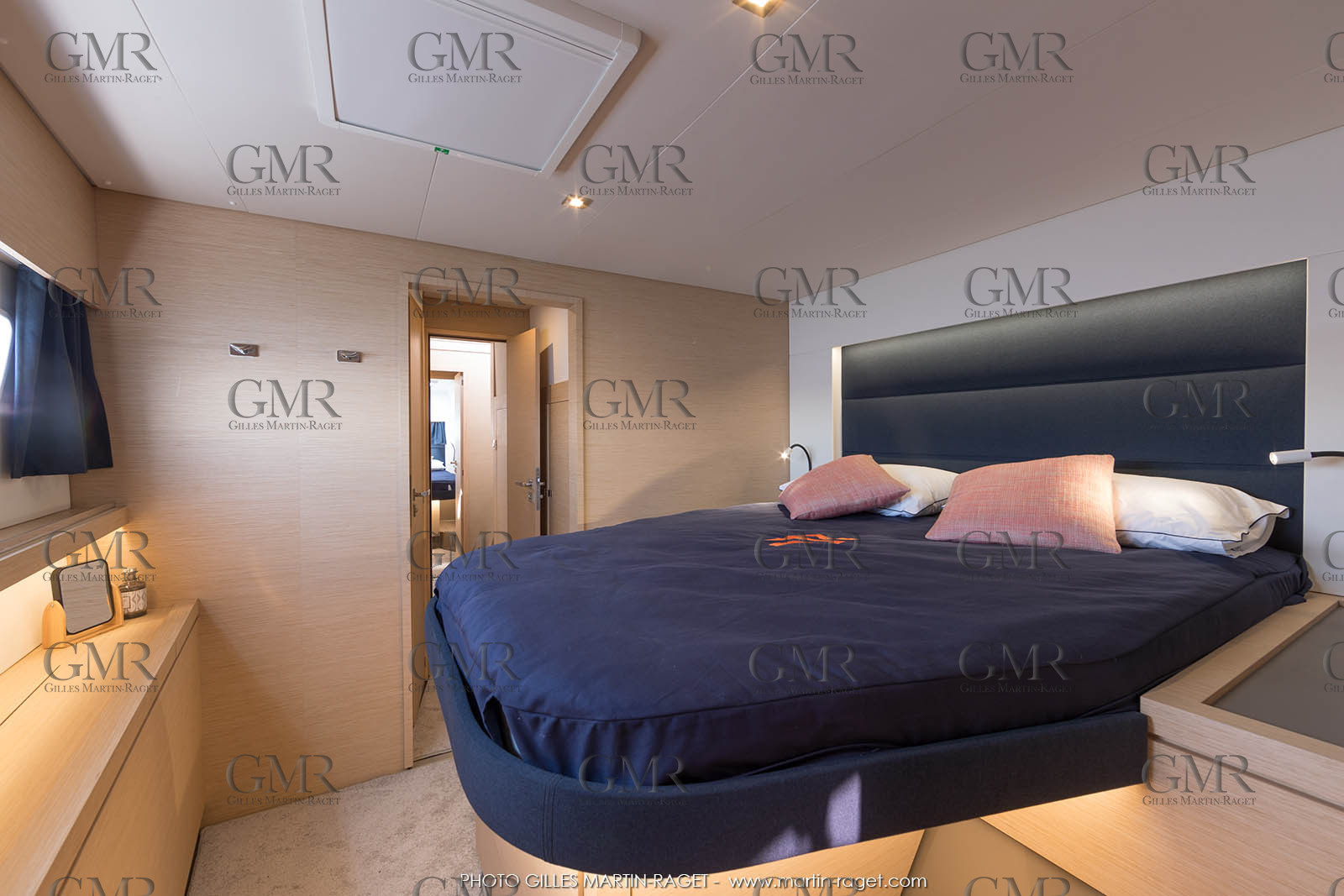 16 05 2017, Porquerolles (FRA,83), Chantier Fountaine-Pajot, Sanoa 47