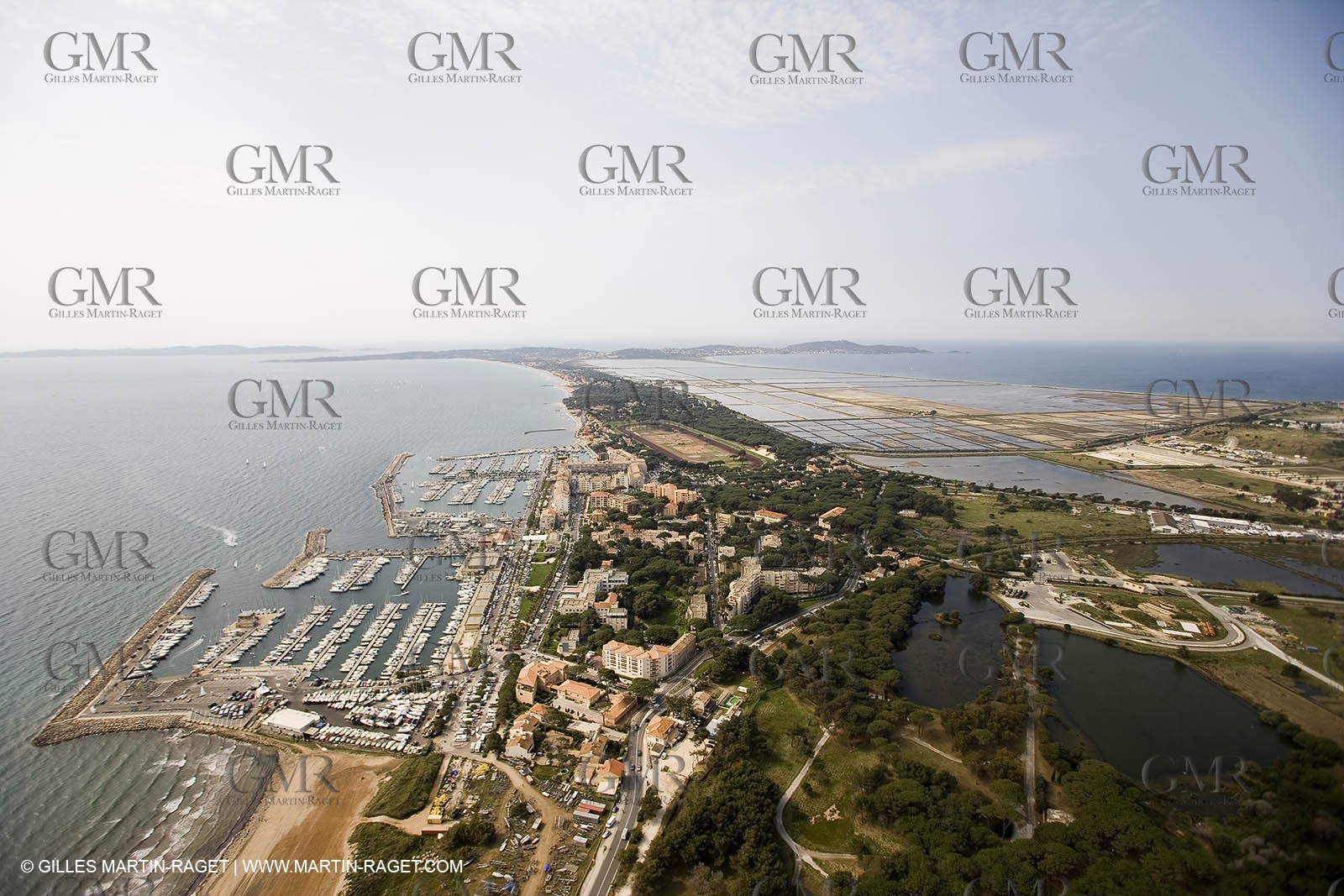 26 04 2007 - 2007 Semaine Olympique Française - Hyères (South of France) - Day 5