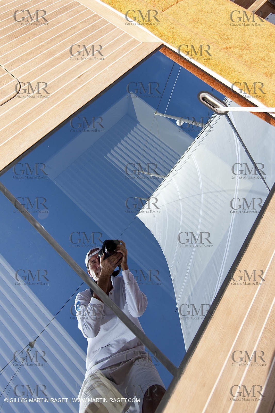 17 06 09 Porto Cervo (ITA, Sardinia) - Wally yachts - Indio 101