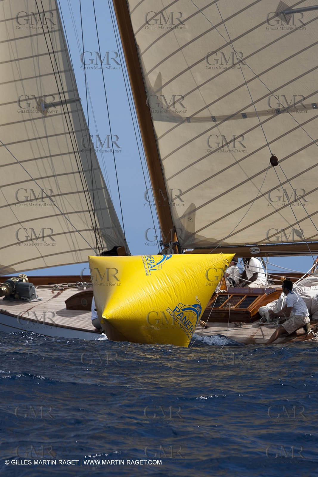 08 09 2010 - Imperia (ITA) - Raduno d'Epoca 2010 - Eilean