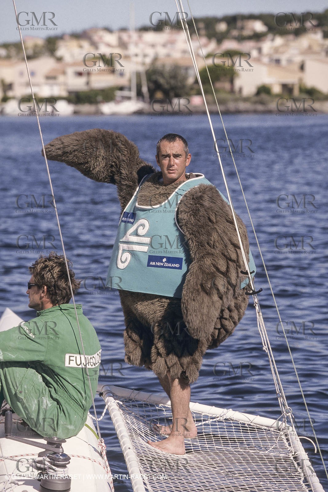 Sailing, People, sailors,owners, skippers, crew, designers, boatbuilders, celebrities (check keywords)