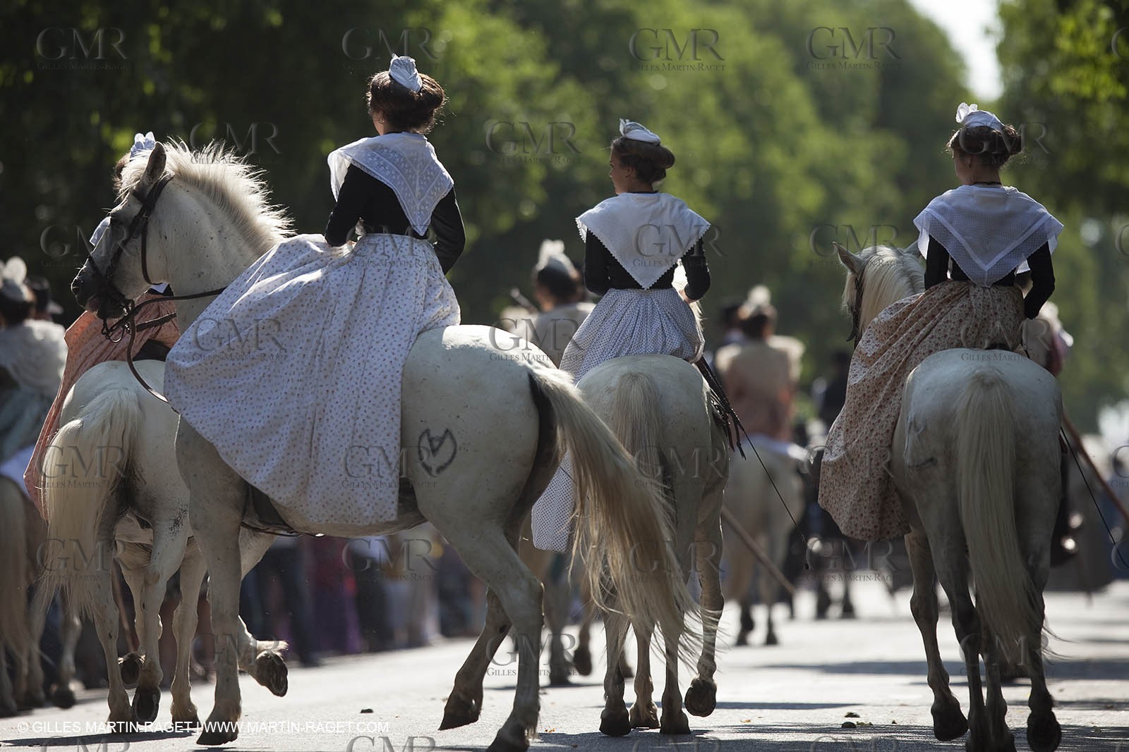 04 07 2010 - Arles (FRA,13) - Costum fest 2010