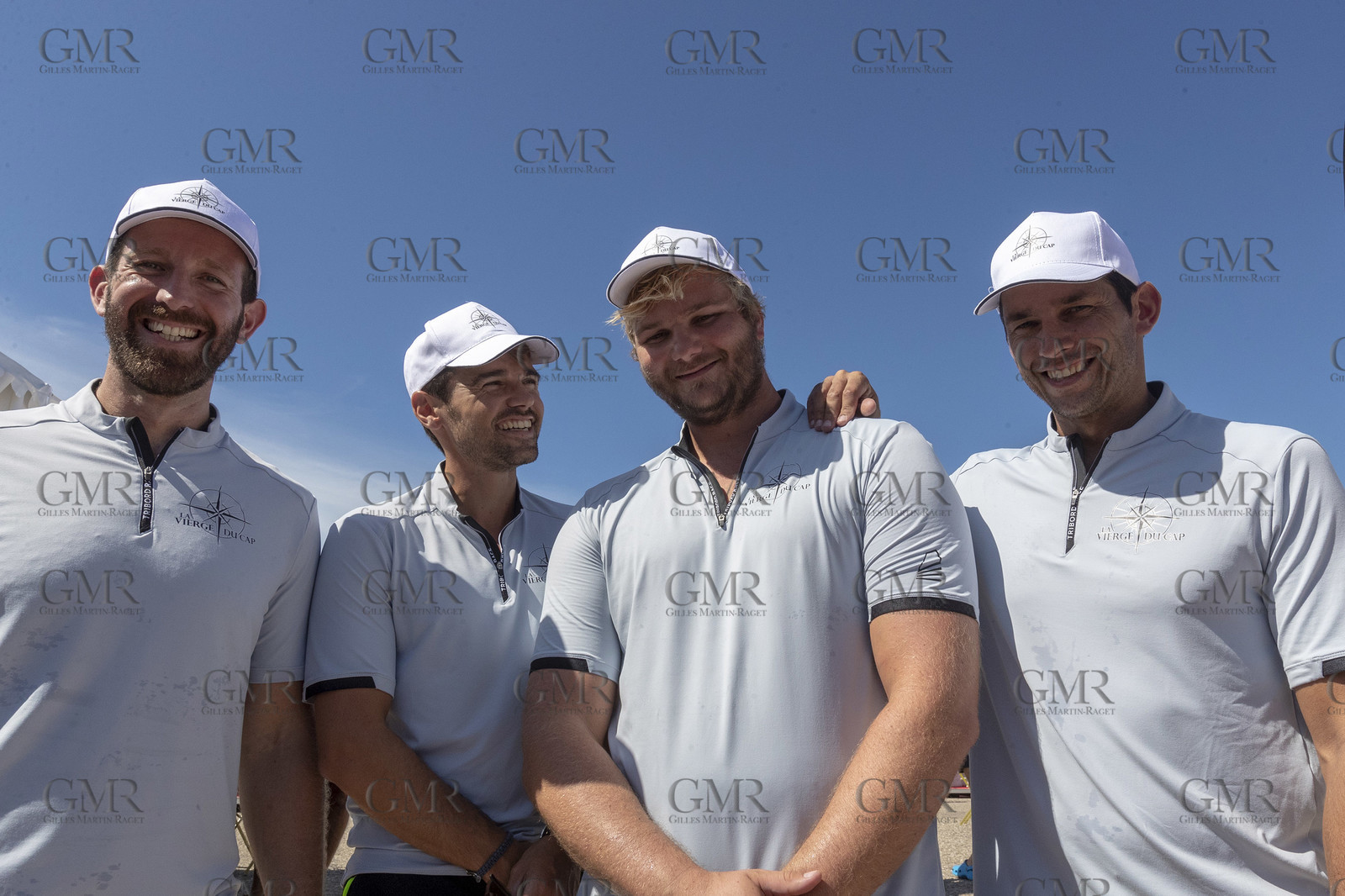 13 09 2019, marseille (FRA,13), Juris Cup 2019, Day 1