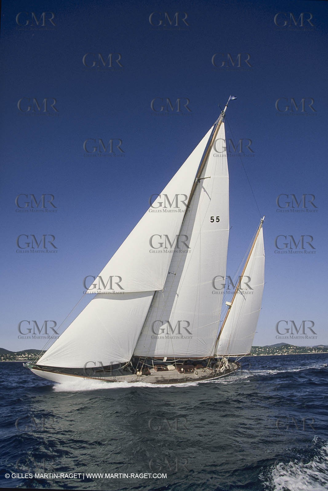 Classic Yachts, Karenita