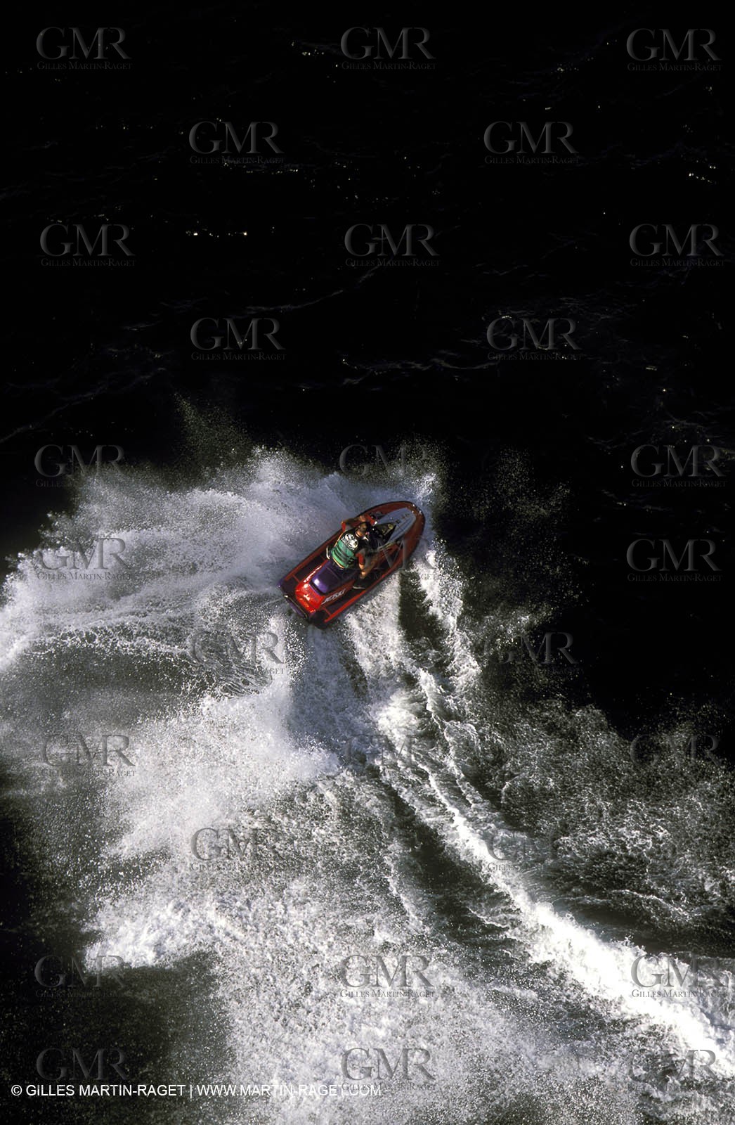 Jetski