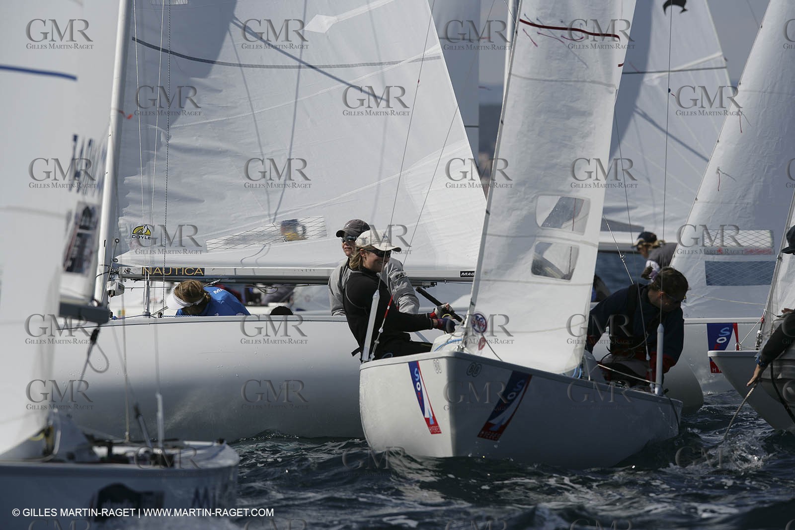 Hyères - 22 04 2006 - SOF 2006