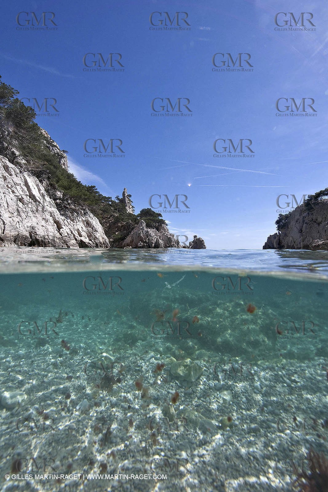 26 03 2009 - Marseille (FRA, 13) - Les Calanques - Sugiton