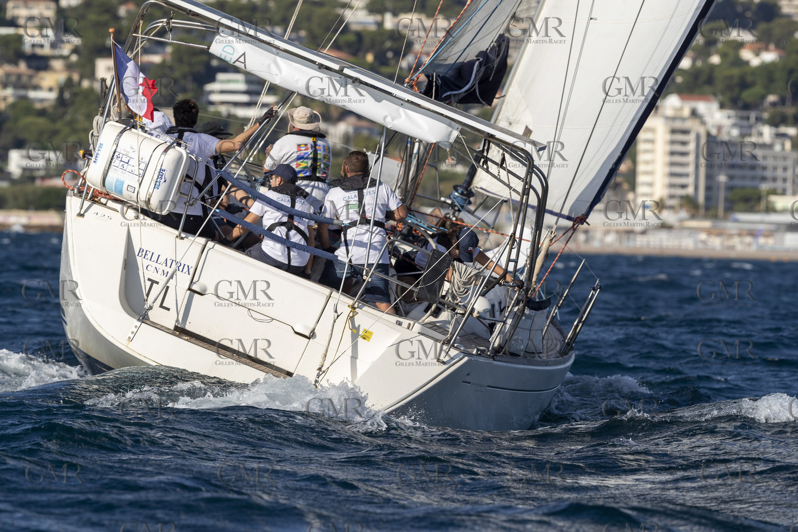 16 09 2022, Marseille (FRA,13), Juris Cup 2022, jour 1