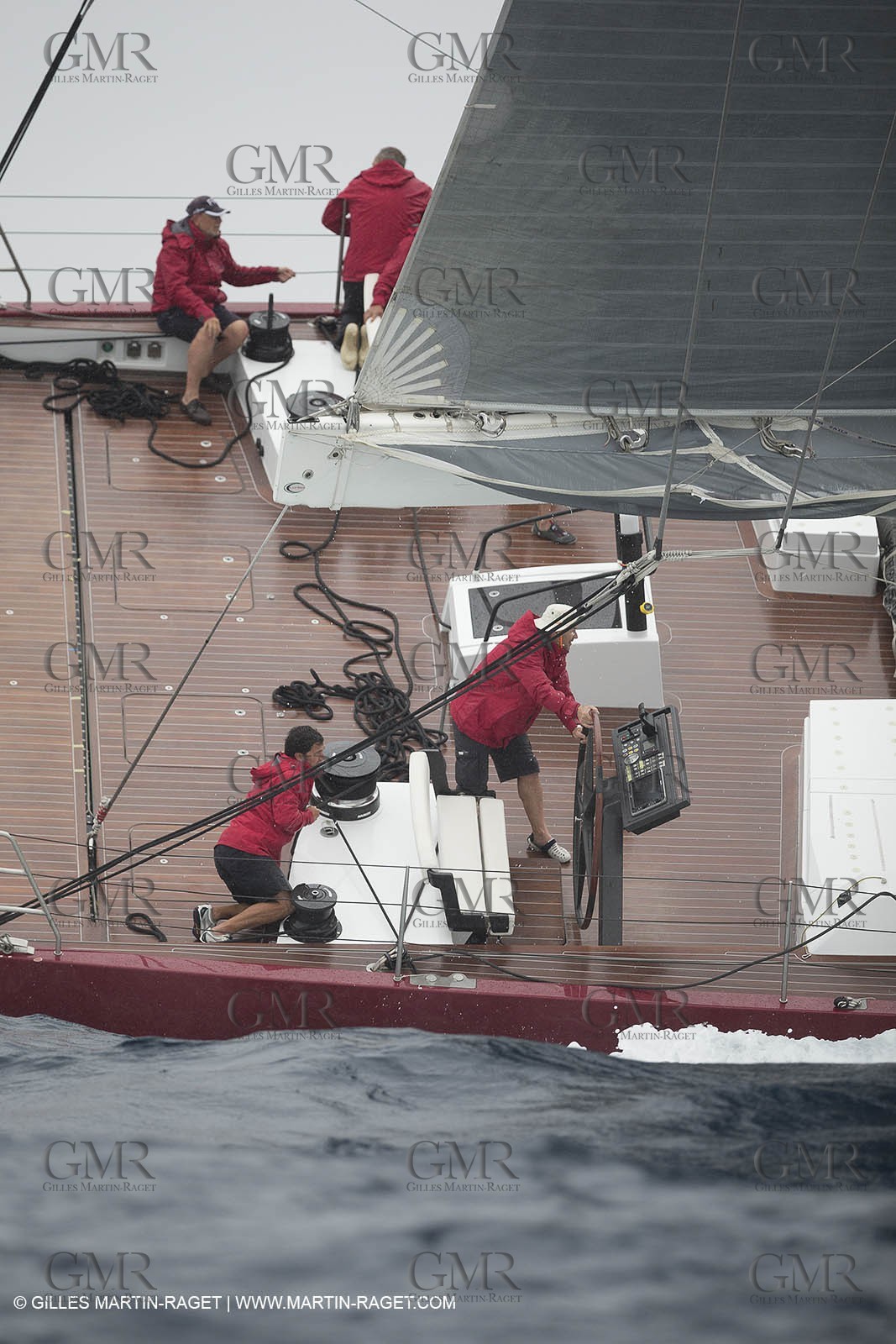 30 09 2014, Saint-Tropez (FRA,83), Voiles de Saint-Tropez 2014, Day 2,