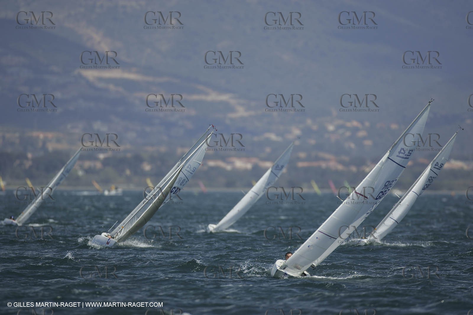 SOF 2005 - Day2 - 2,40