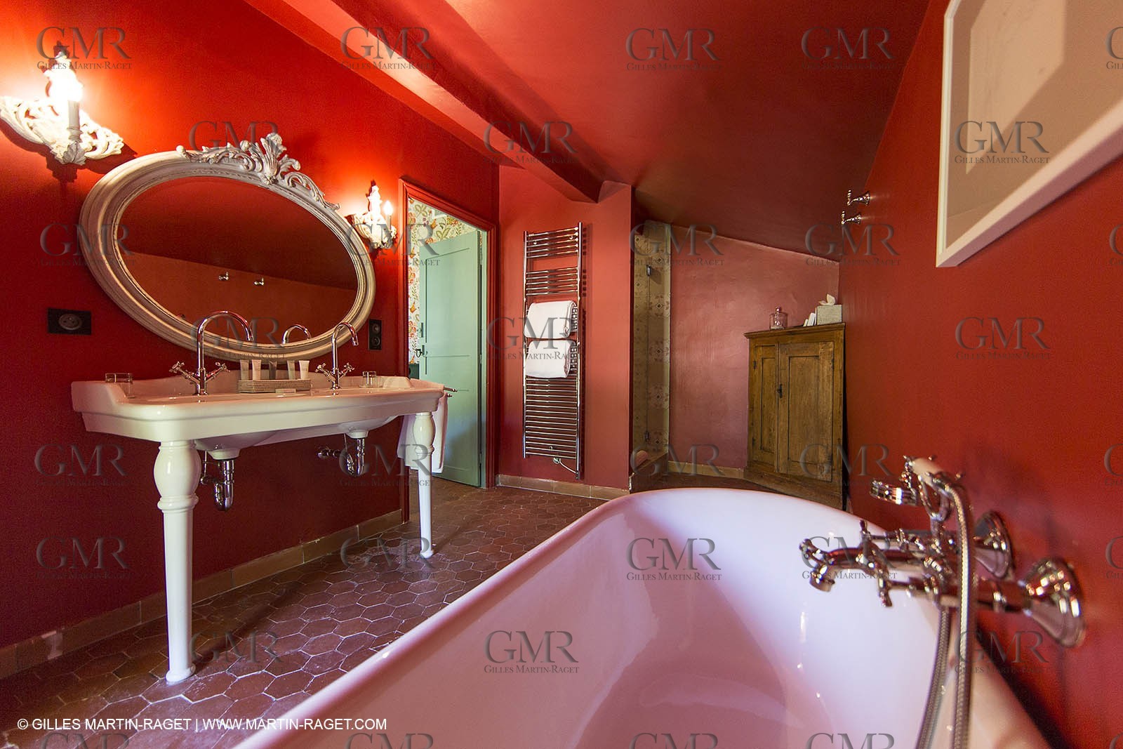 Domaine de la Baume - Tourtour (FRA,83) - 15 05 2014