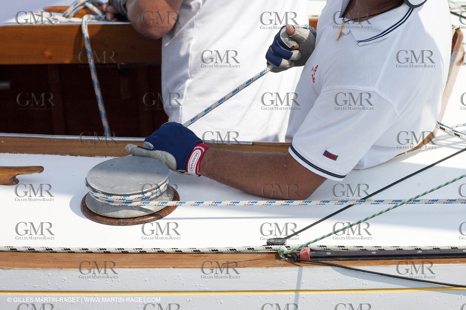 23 09 2009 - Cannes (FRA,83) - Régates Royales - 6 m JI Astrée III