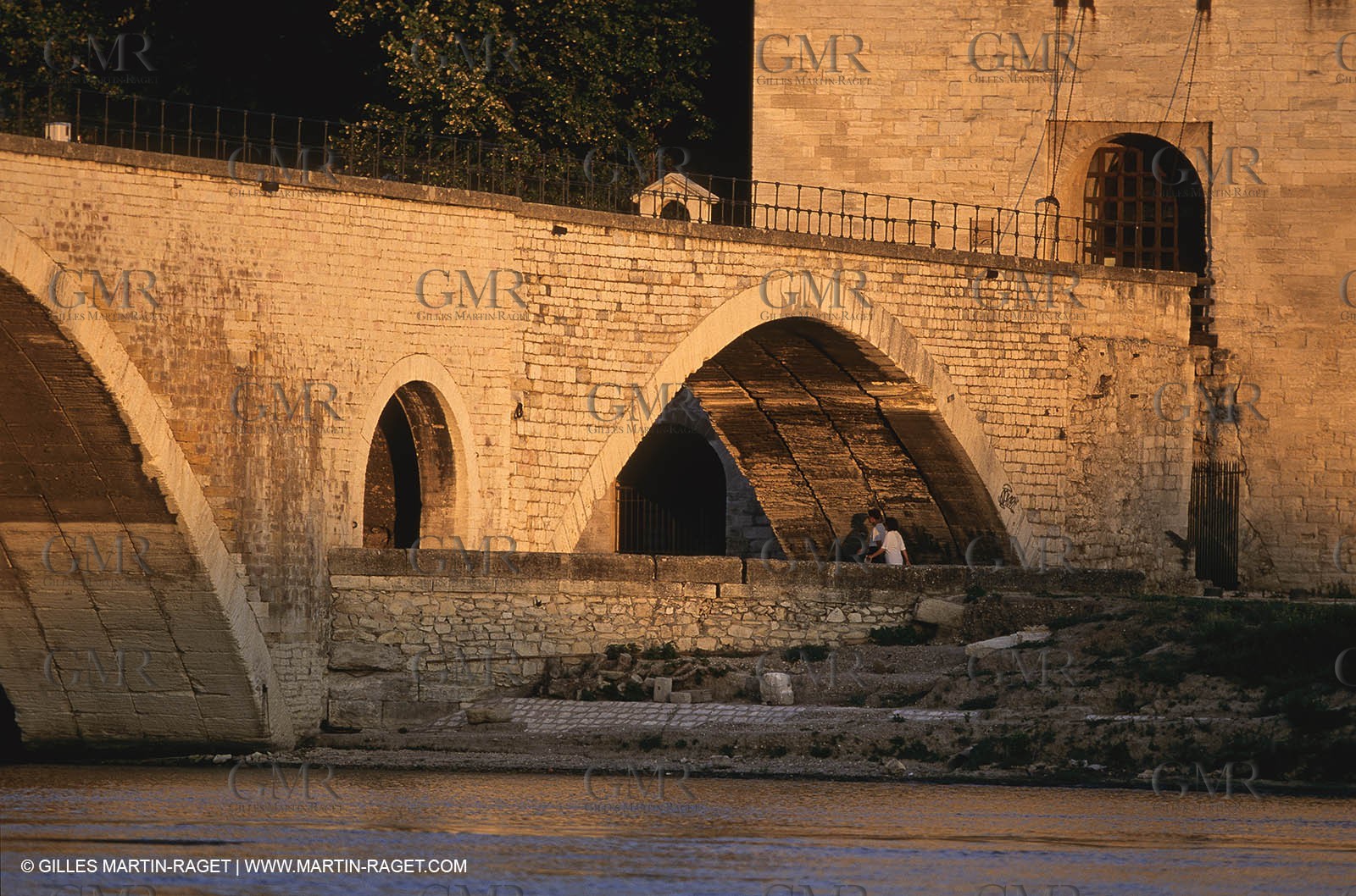 Vaucluse, Avignon, (FRA,84) - Ville d'Avignon