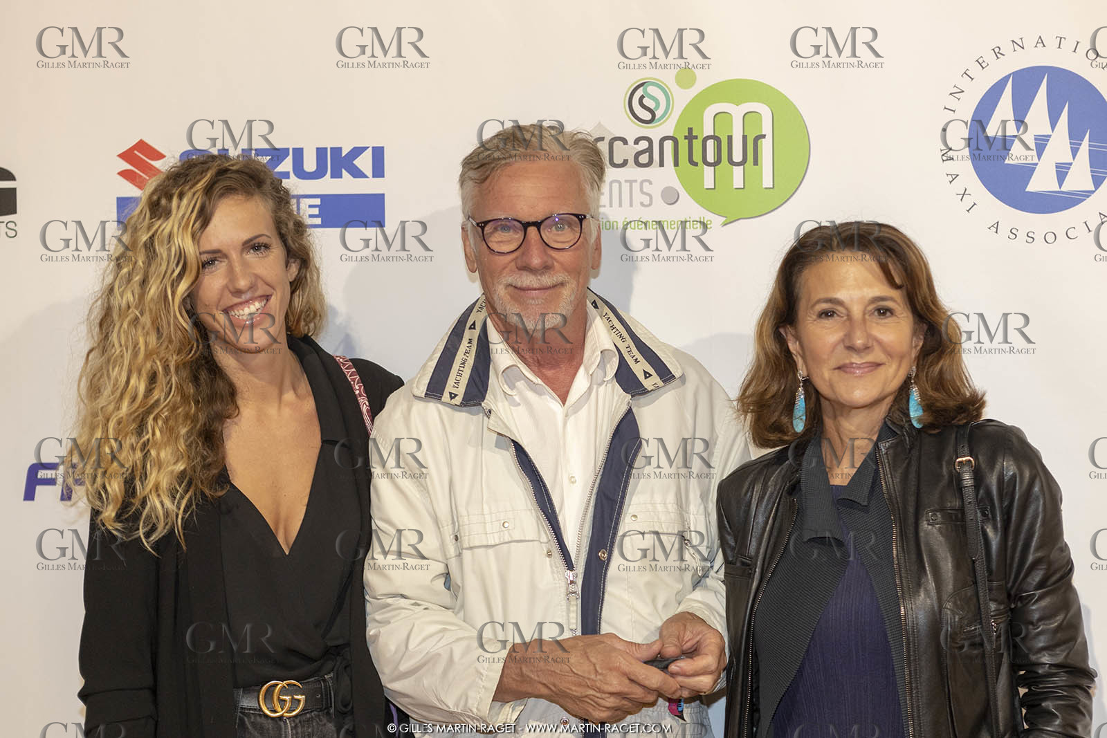 02 10 2019, Saint-Tropez (FRA,83), Les Voiles de Saint-Tropez 2019, day 3