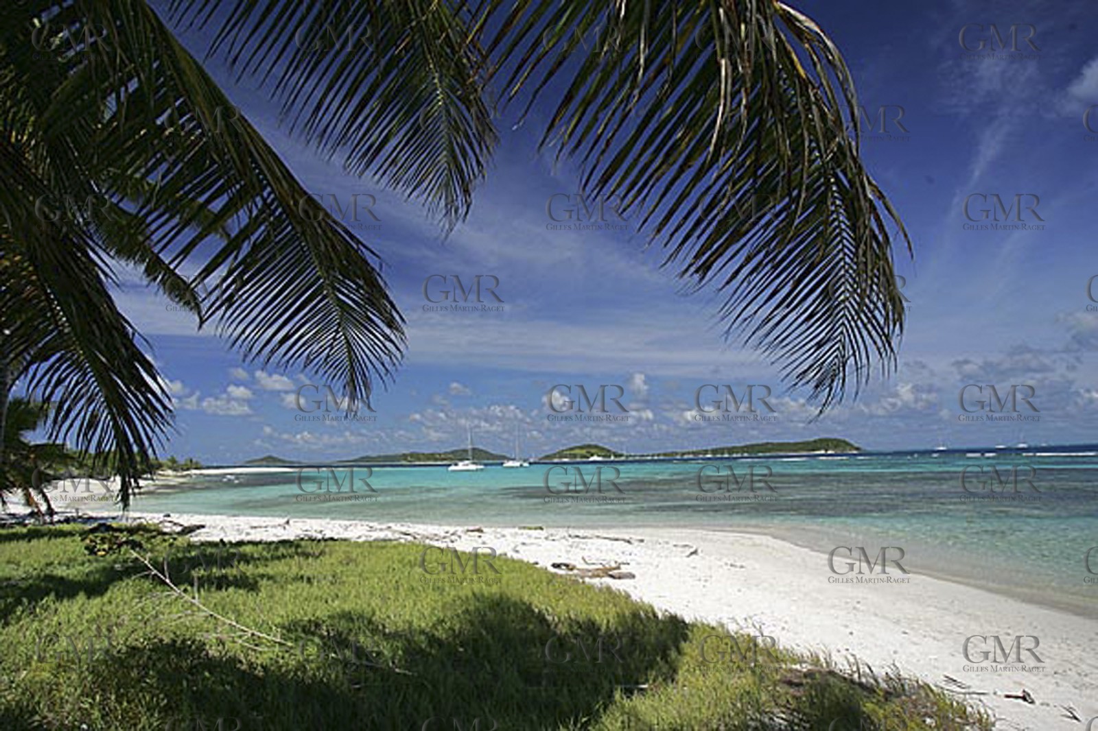 Grenadines - Caribbean