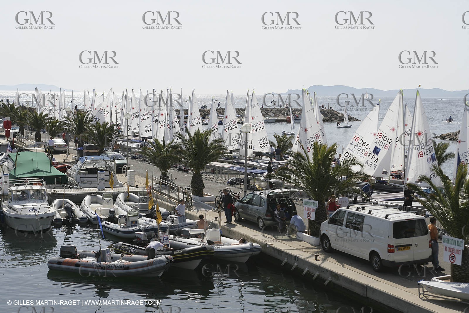 Hyères - 22 04 2006 - SOF 2006 - Racing Day2