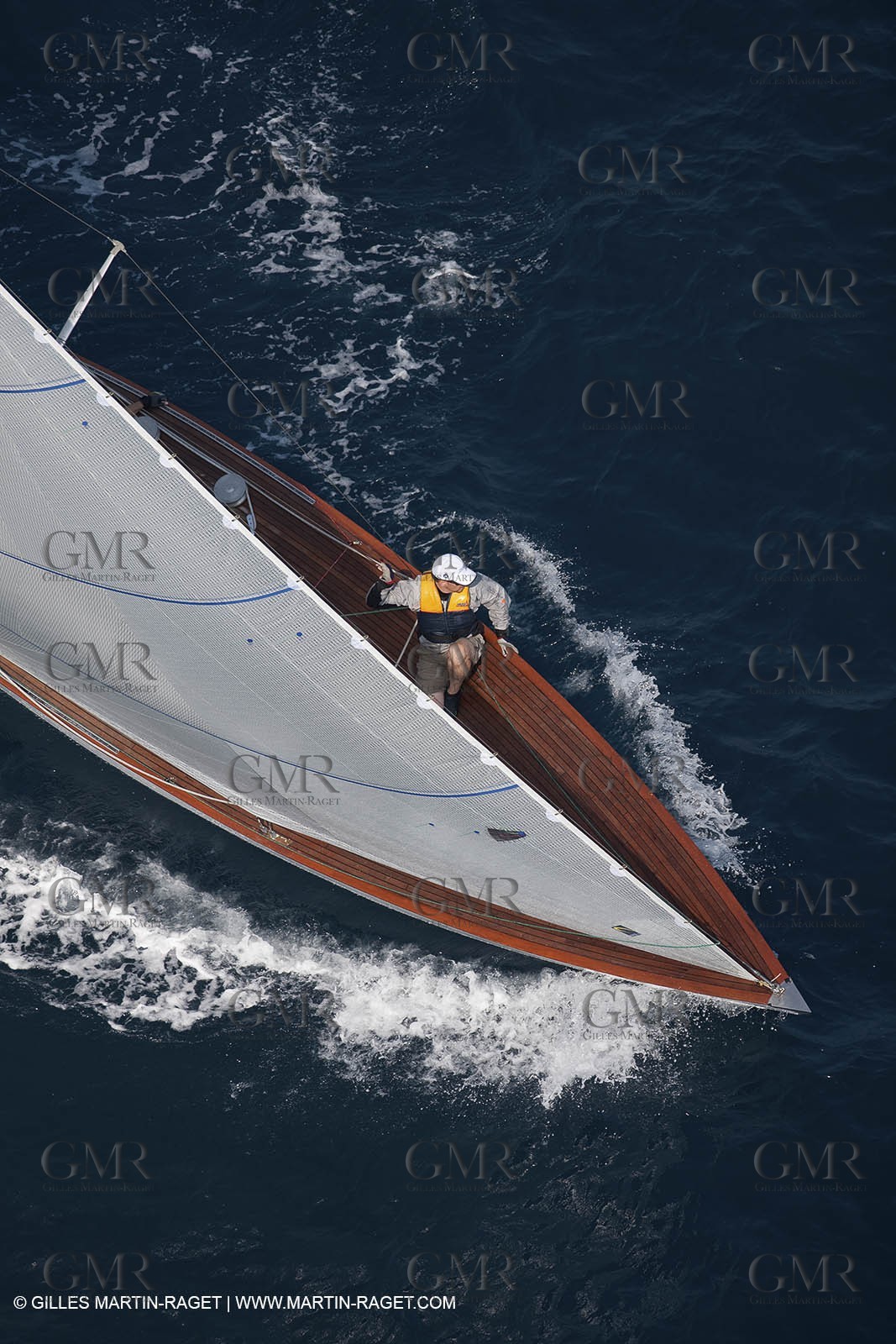 23 09 2009 - Cannes (FRA,83) - Régates Royales