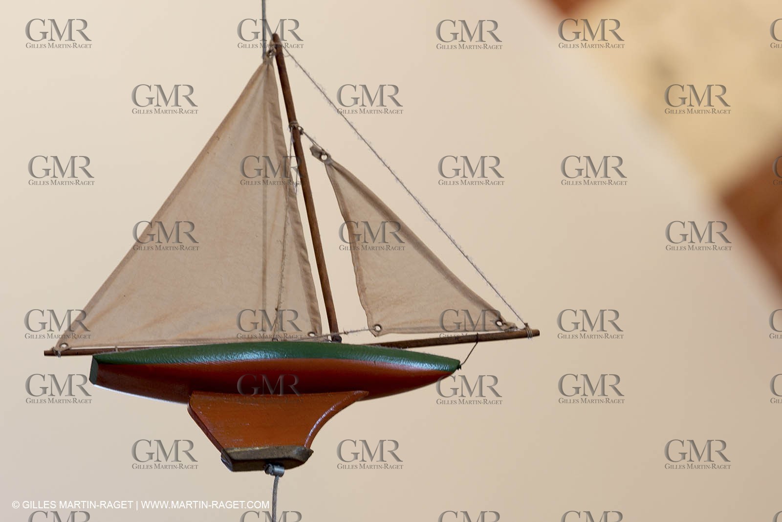 04 02 2013 - Marseille(FRA,13), Notre Dame de la Garde, Ex Voto