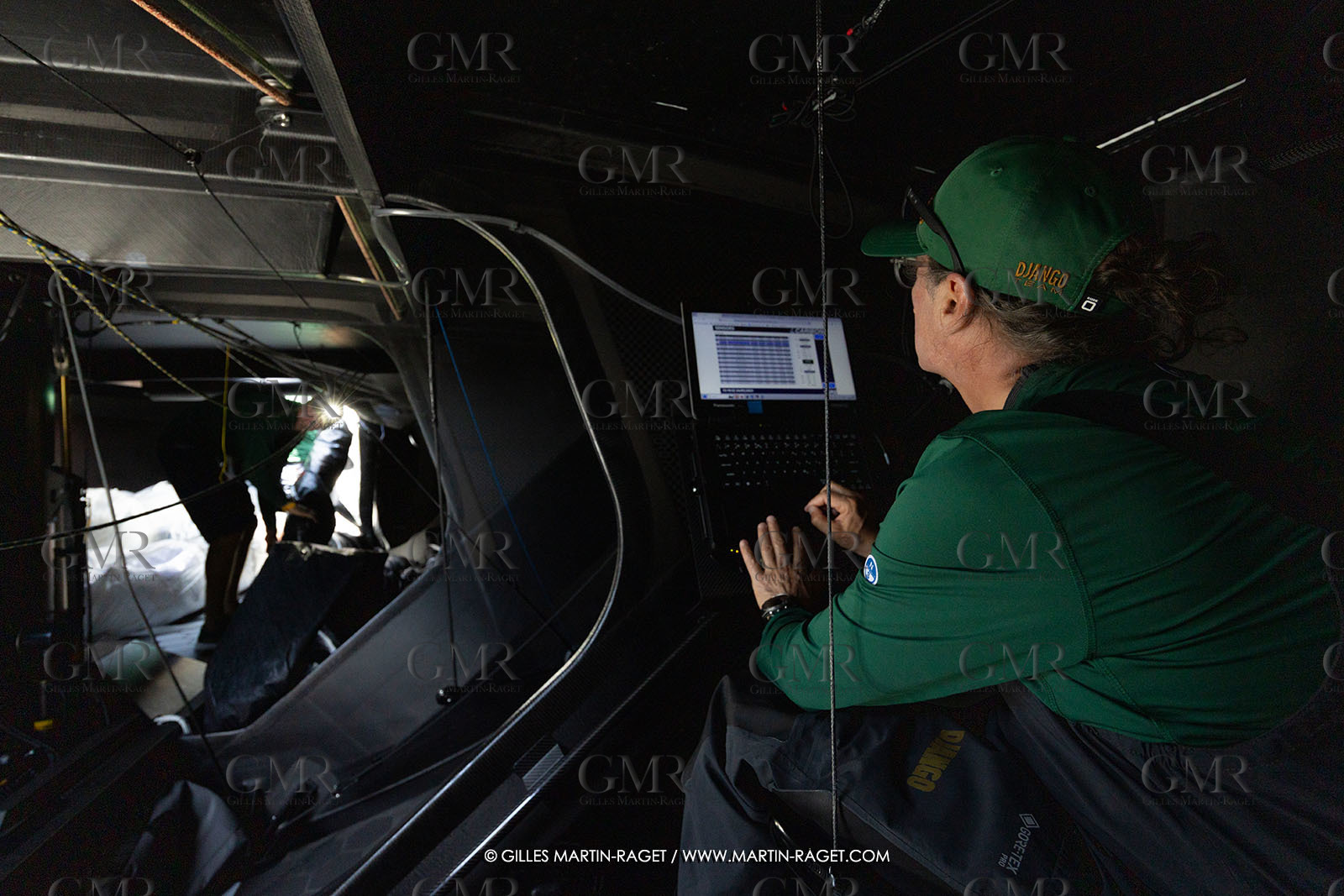 24 05 2025, Valencia (ESP), Wally Yachts, Wallyrocket 70, Django 7X