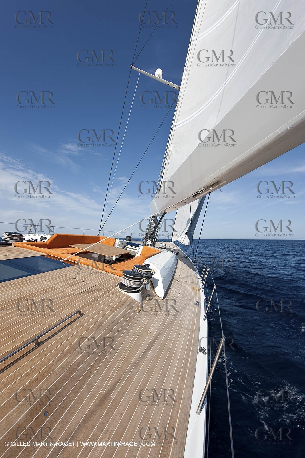 17 06 09 Porto Cervo (ITA, Sardinia) - Wally yachts - Indio 101