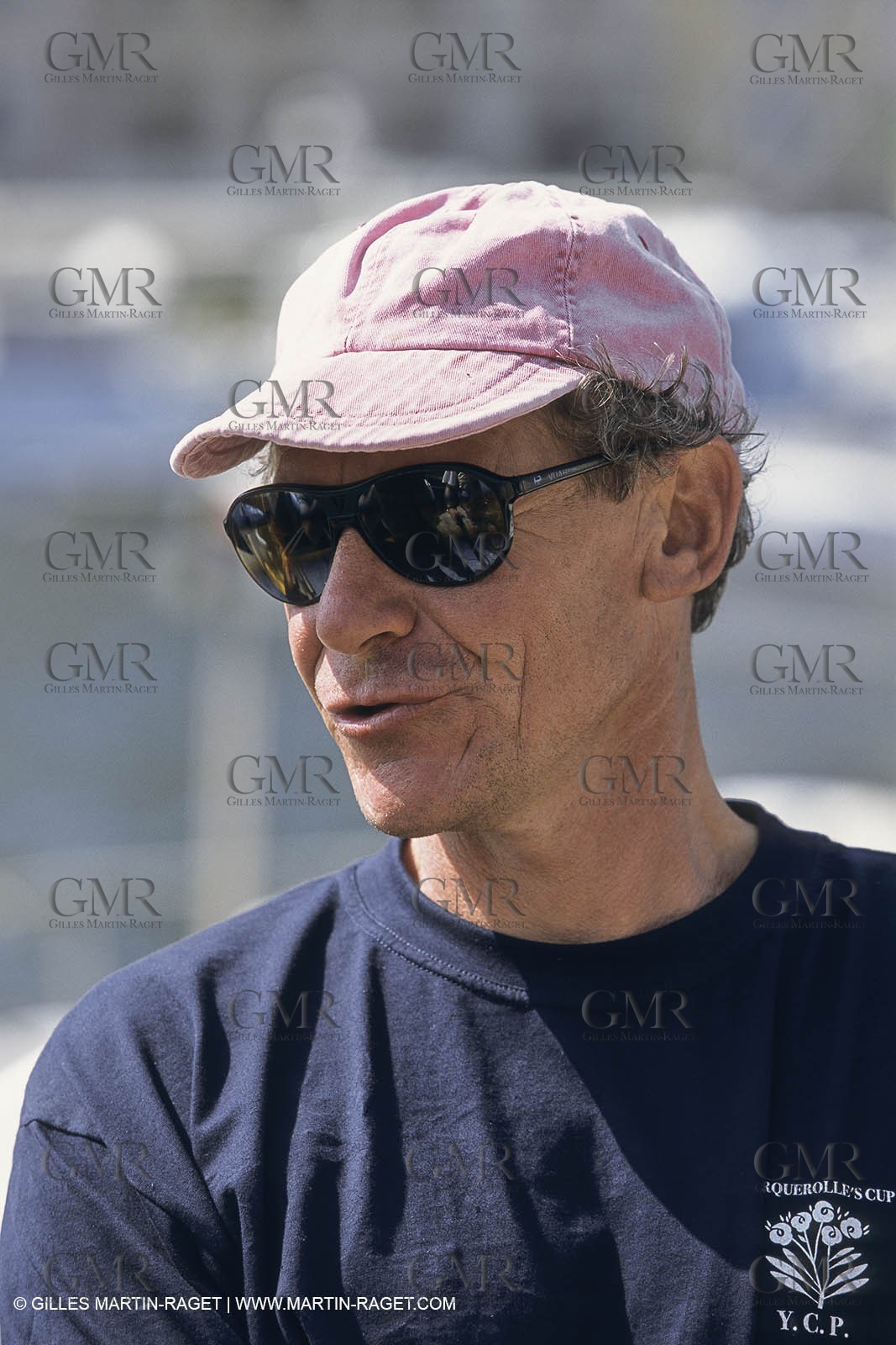 Sailing, Yacht Racing, Tour de Corse en Double,