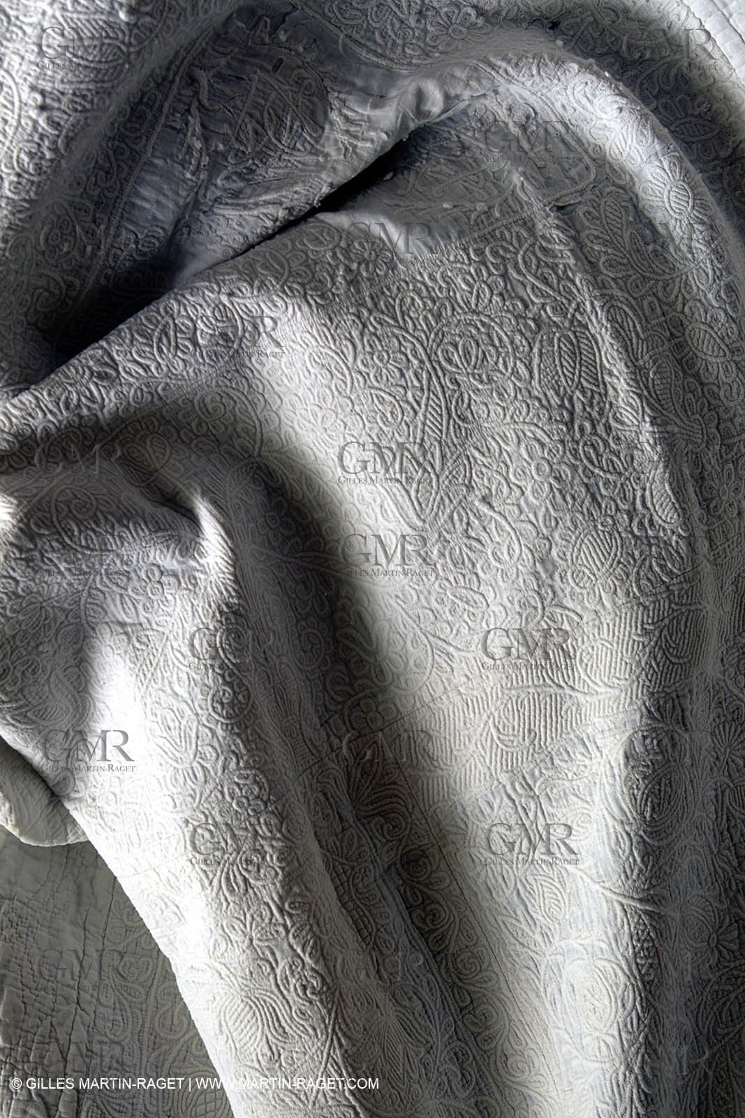 Boutis - Vintage clothes